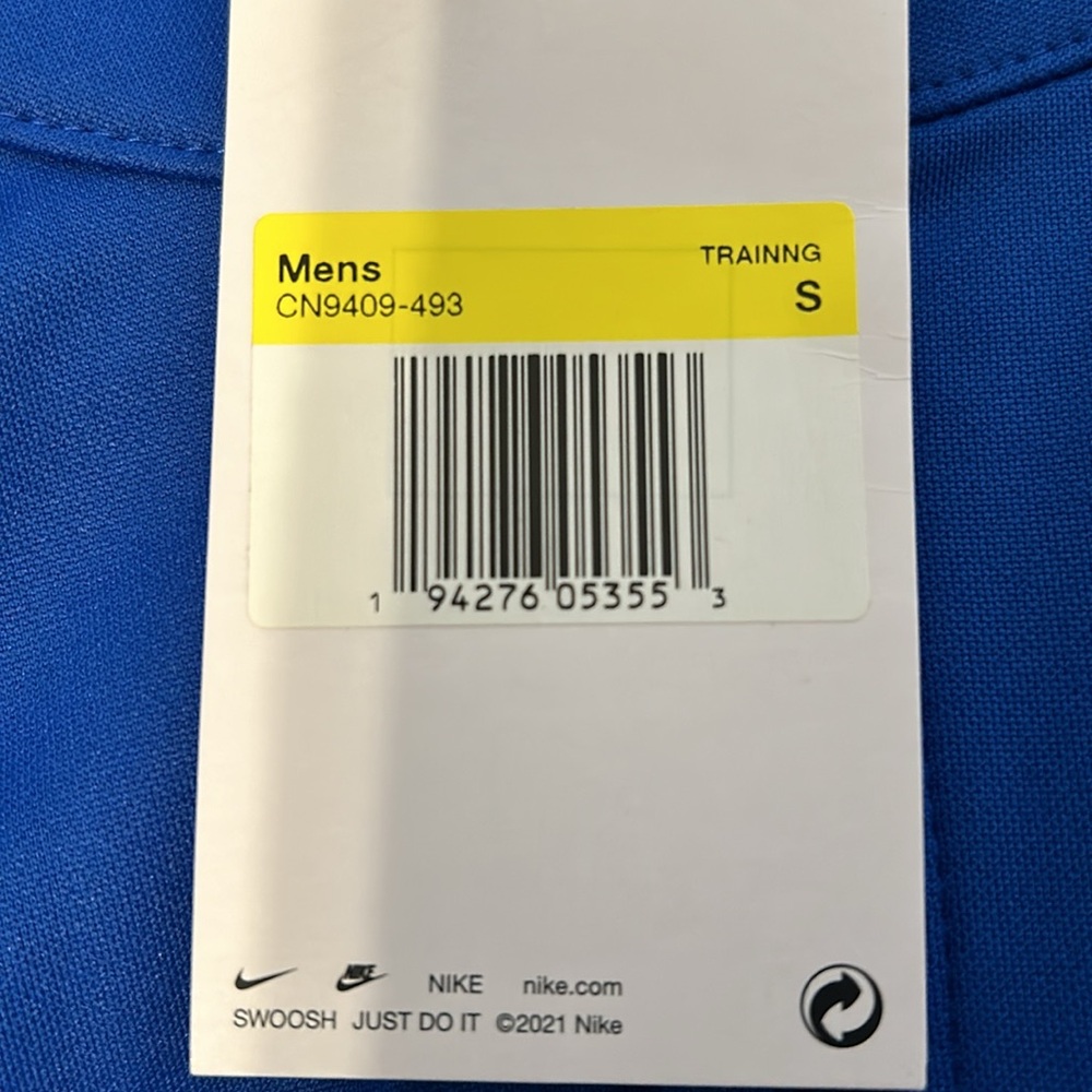 Nike Men's Team Epic 2.0 Jacket - Picture 5 of 5